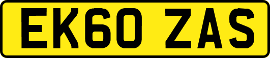 EK60ZAS
