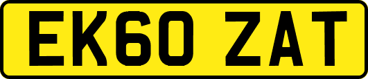 EK60ZAT