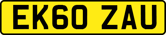 EK60ZAU