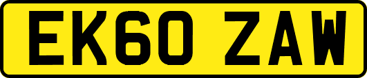 EK60ZAW