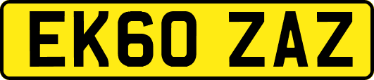 EK60ZAZ