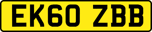 EK60ZBB