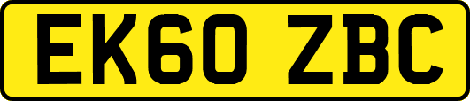 EK60ZBC