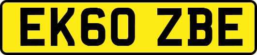 EK60ZBE