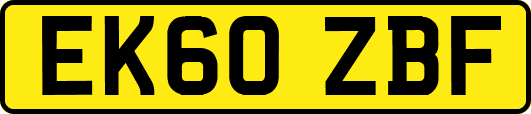 EK60ZBF