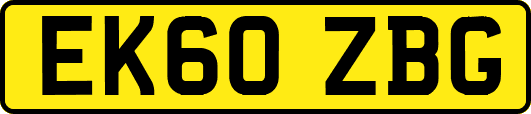 EK60ZBG