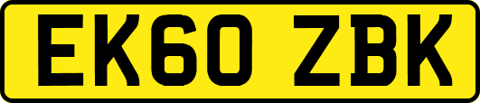 EK60ZBK
