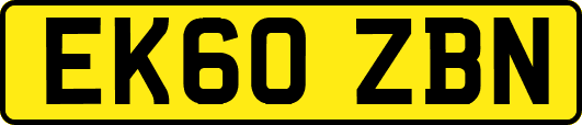 EK60ZBN