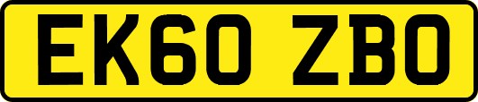 EK60ZBO