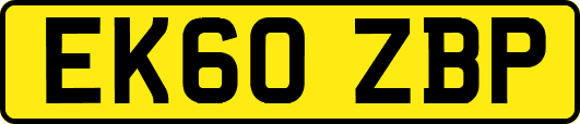 EK60ZBP