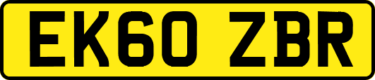 EK60ZBR