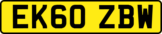 EK60ZBW