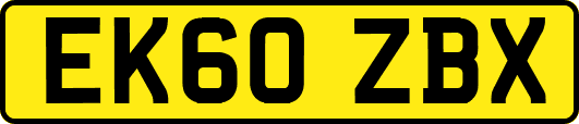 EK60ZBX