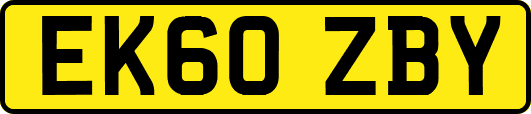 EK60ZBY