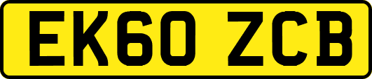 EK60ZCB