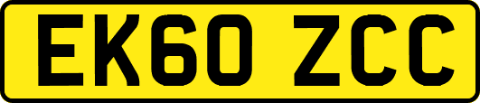 EK60ZCC