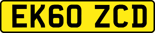 EK60ZCD