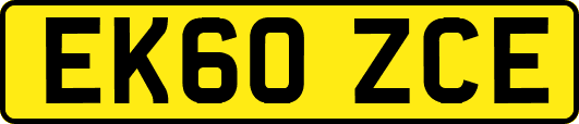EK60ZCE