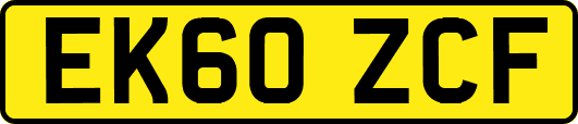 EK60ZCF