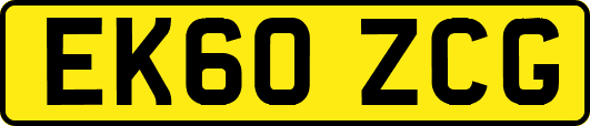 EK60ZCG