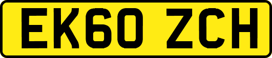 EK60ZCH