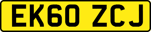 EK60ZCJ