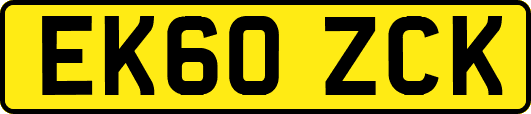 EK60ZCK