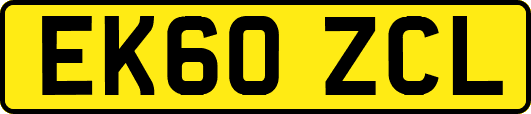EK60ZCL