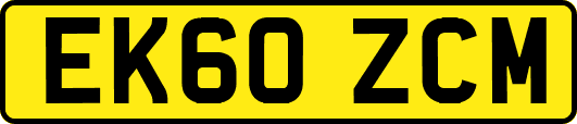 EK60ZCM