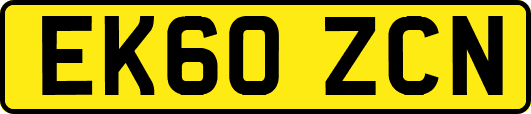 EK60ZCN