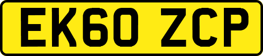 EK60ZCP