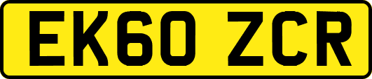 EK60ZCR