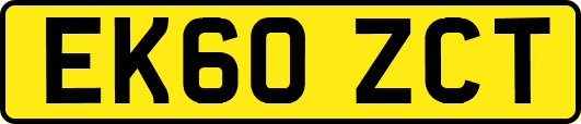 EK60ZCT