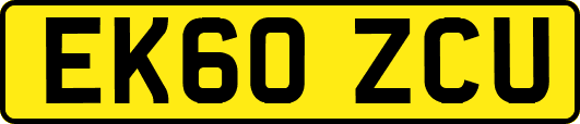 EK60ZCU