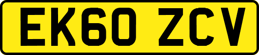 EK60ZCV