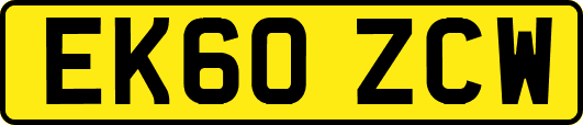 EK60ZCW