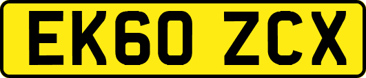 EK60ZCX
