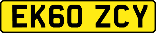 EK60ZCY