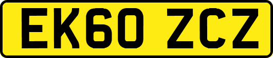 EK60ZCZ