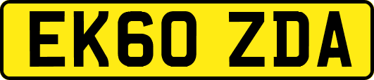 EK60ZDA