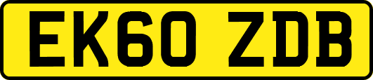 EK60ZDB