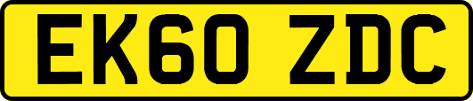 EK60ZDC