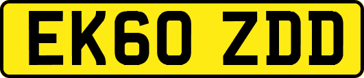 EK60ZDD
