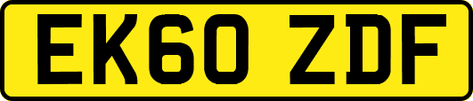 EK60ZDF