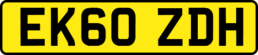 EK60ZDH