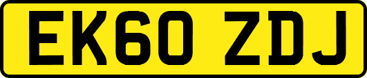 EK60ZDJ