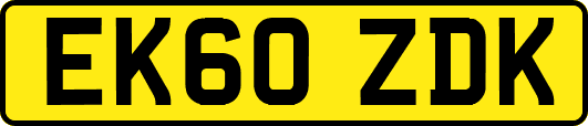 EK60ZDK