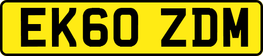 EK60ZDM