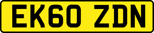 EK60ZDN