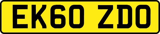 EK60ZDO